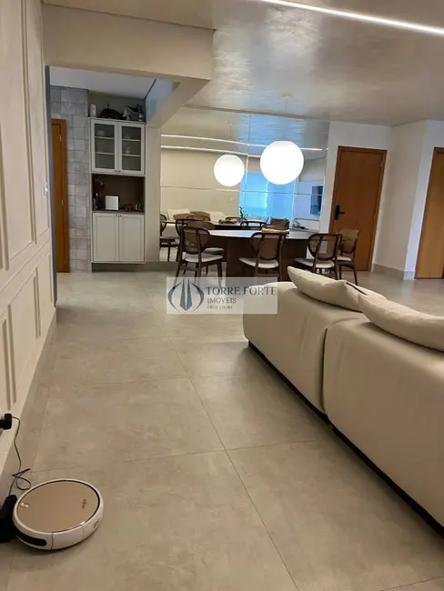 Foto 4 de Apartamento com 3 quartos à venda, 155m2 em Barcelona, Sao Caetano Do Sul - SP