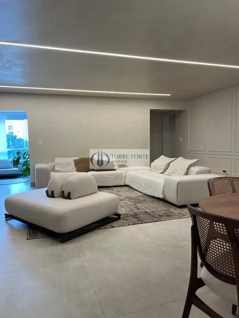 Foto 1 de Apartamento com 3 quartos à venda, 155m2 em Barcelona, Sao Caetano Do Sul - SP