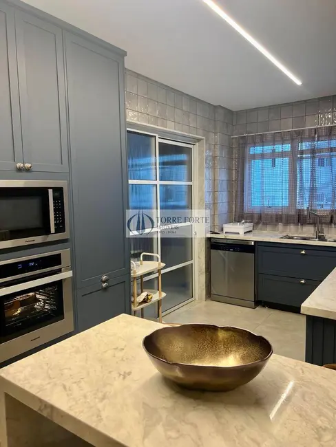 Foto 6 de Apartamento com 3 quartos à venda, 155m2 em Barcelona, Sao Caetano Do Sul - SP