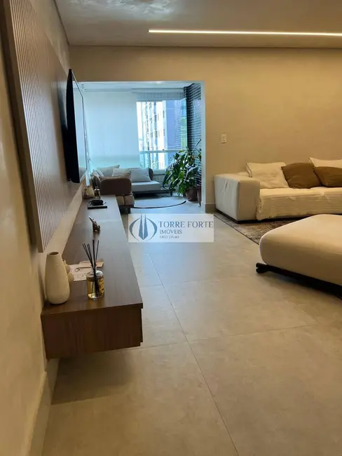 Foto 3 de Apartamento com 3 quartos à venda, 155m2 em Barcelona, Sao Caetano Do Sul - SP