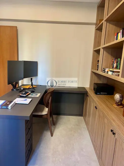 Foto 8 de Apartamento com 3 quartos à venda, 155m2 em Barcelona, Sao Caetano Do Sul - SP