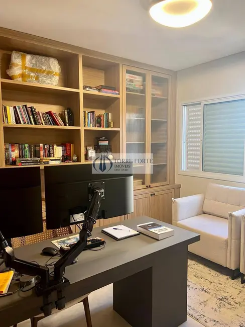 Foto 9 de Apartamento com 3 quartos à venda, 155m2 em Barcelona, Sao Caetano Do Sul - SP