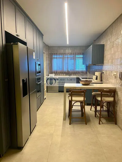 Foto 7 de Apartamento com 3 quartos à venda, 155m2 em Barcelona, Sao Caetano Do Sul - SP