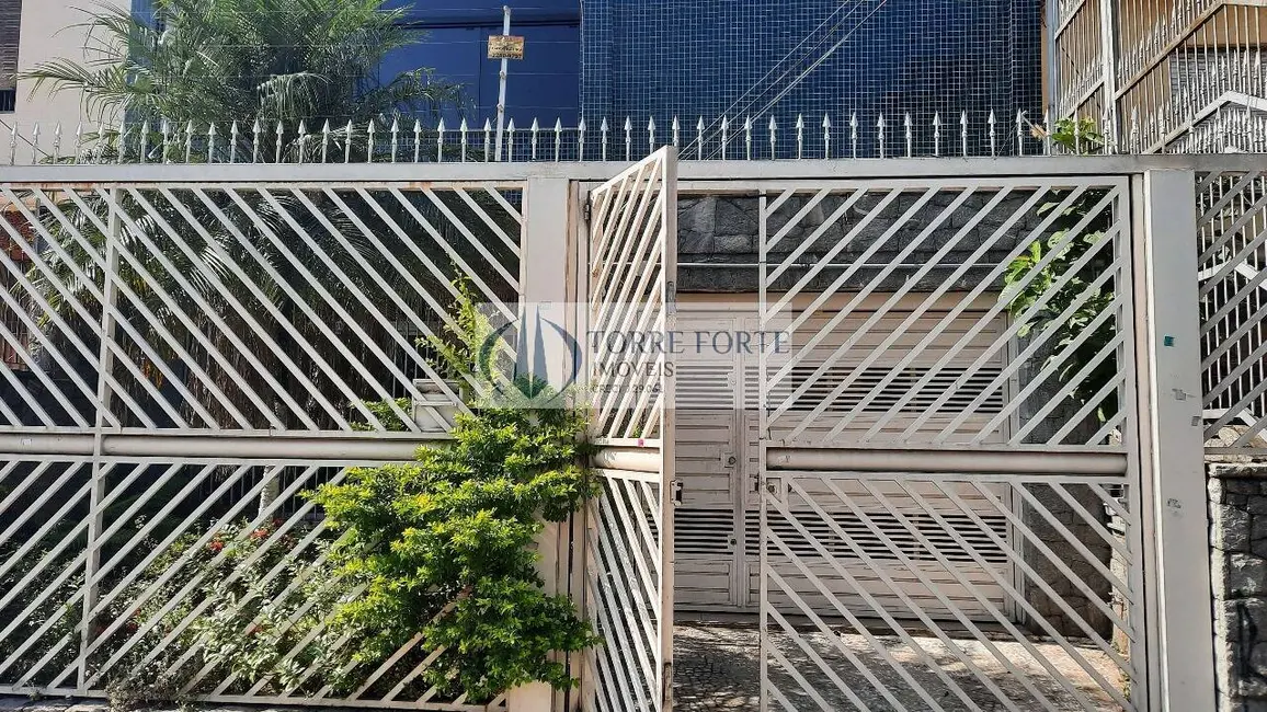 Foto 1 de Casa com 5 quartos à venda, 270m2 em Tatuapé, São Paulo - SP