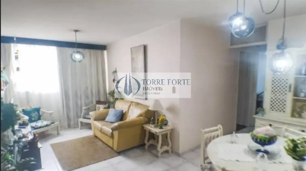 Foto 1 de Apartamento com 2 quartos à venda, 74m2 em Parque São Jorge, São Paulo - SP