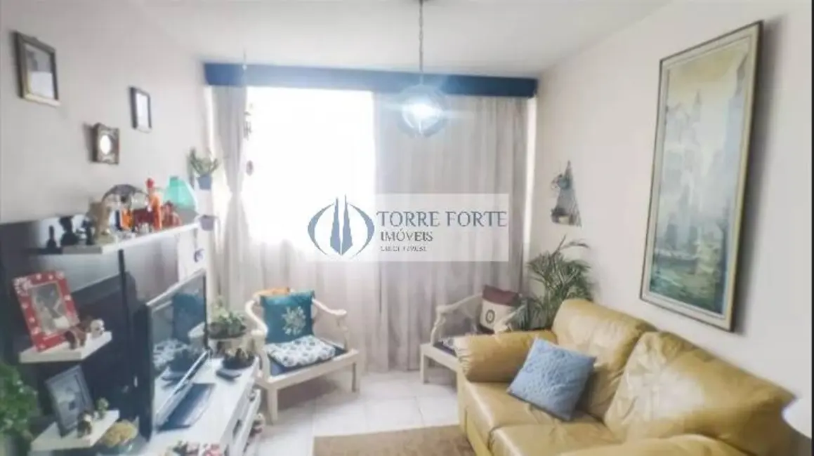 Foto 2 de Apartamento com 2 quartos à venda, 74m2 em Parque São Jorge, São Paulo - SP