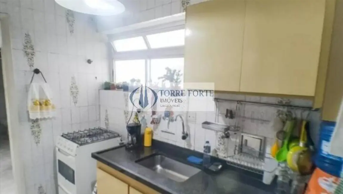 Foto 3 de Apartamento com 2 quartos à venda, 74m2 em Parque São Jorge, São Paulo - SP