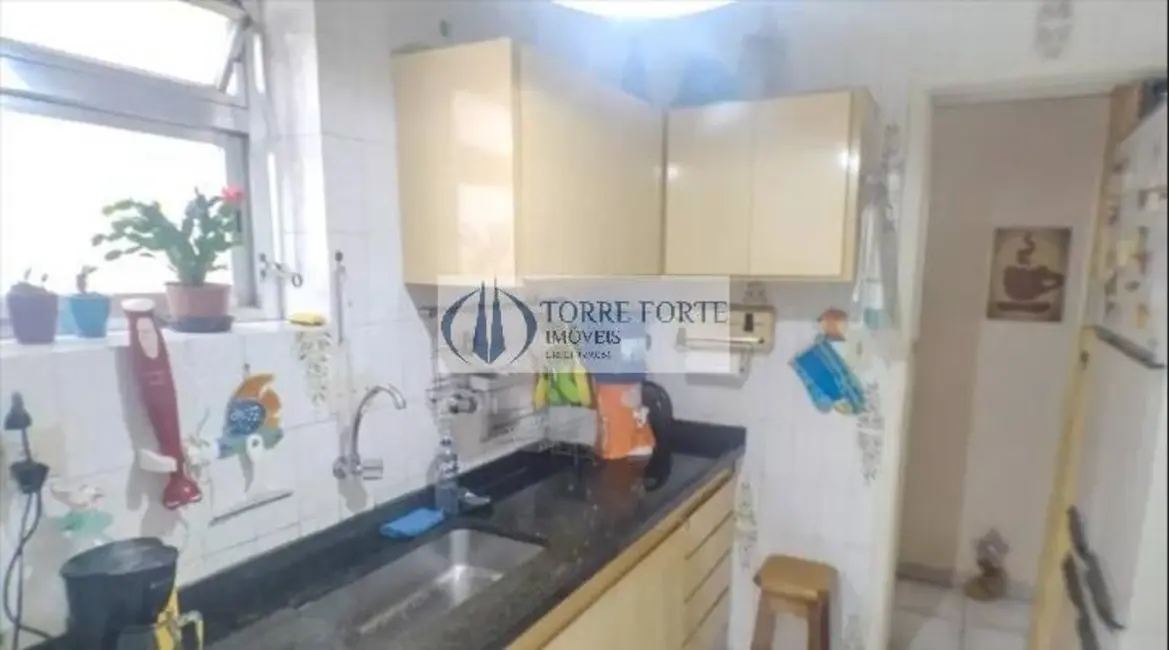 Foto 4 de Apartamento com 2 quartos à venda, 74m2 em Parque São Jorge, São Paulo - SP