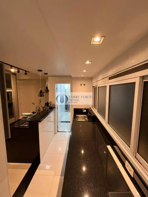 Apartamento com 3 quartos à venda, 108m2 em Tatuapé, São Paulo - SP - imagem 6 Foto 6 de Apartamento com 3 quartos à venda, 108m2 em Tatuapé, São Paulo - SP