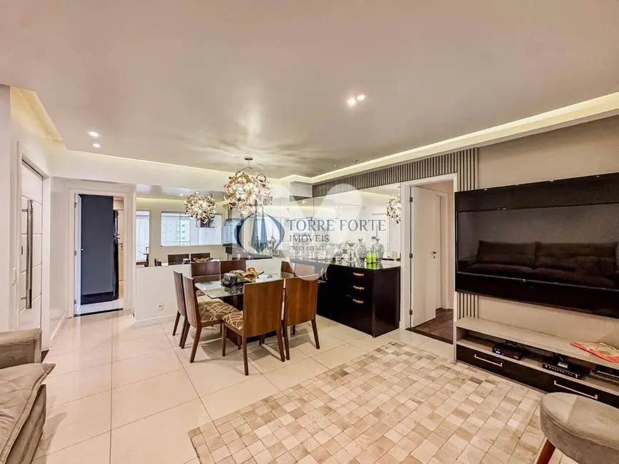 Apartamento com 3 quartos à venda, 108m2 em Tatuapé, São Paulo - SP - imagem 3 Foto 3 de Apartamento com 3 quartos à venda, 108m2 em Tatuapé, São Paulo - SP