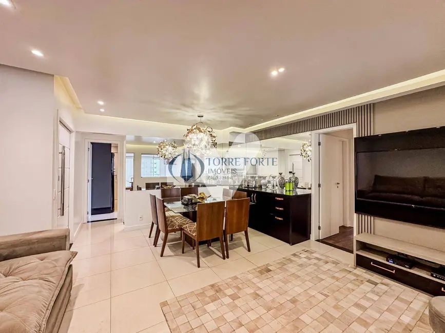 Apartamento com 3 quartos à venda, 108m2 em Tatuapé, São Paulo - SP - imagem 4 Foto 4 de Apartamento com 3 quartos à venda, 108m2 em Tatuapé, São Paulo - SP