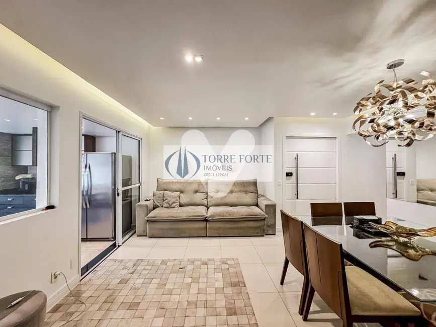 Apartamento com 3 quartos à venda, 108m2 em Tatuapé, São Paulo - SP - imagem 1 Foto 1 de Apartamento com 3 quartos à venda, 108m2 em Tatuapé, São Paulo - SP