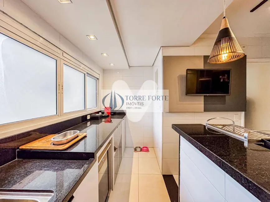 Apartamento com 3 quartos à venda, 108m2 em Tatuapé, São Paulo - SP - imagem 9 Foto 9 de Apartamento com 3 quartos à venda, 108m2 em Tatuapé, São Paulo - SP