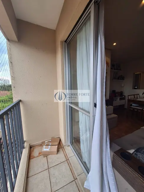 Foto 5 de Apartamento com 2 quartos à venda, 47m2 em Mooca, São Paulo - SP