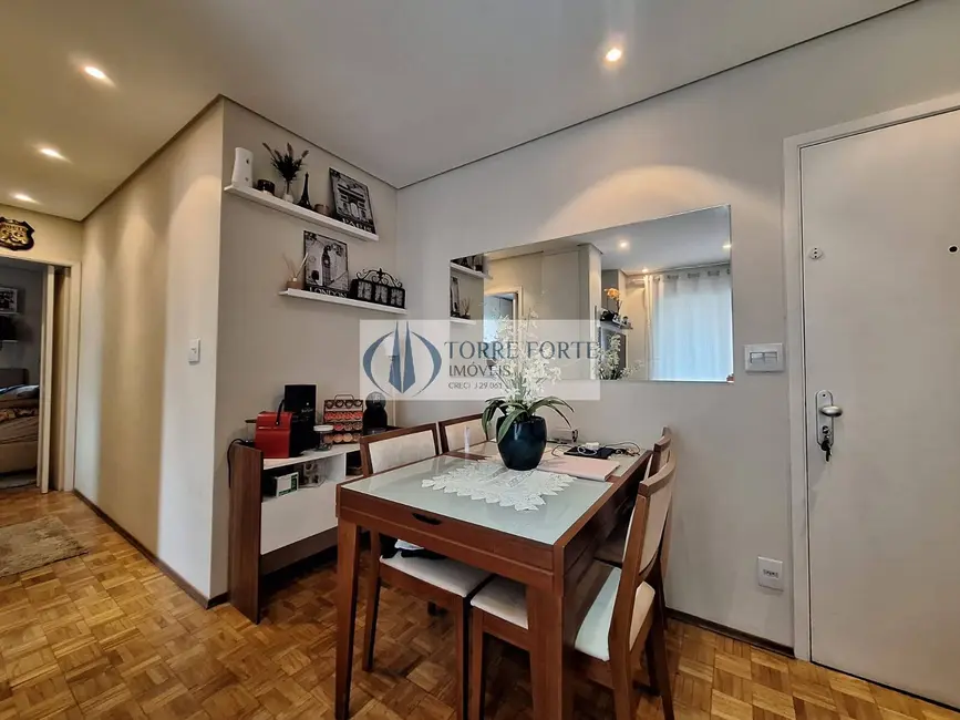 Foto 6 de Apartamento com 2 quartos à venda, 47m2 em Mooca, São Paulo - SP