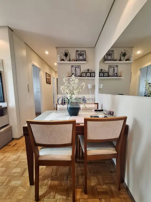 Foto 4 de Apartamento com 2 quartos à venda, 47m2 em Mooca, São Paulo - SP
