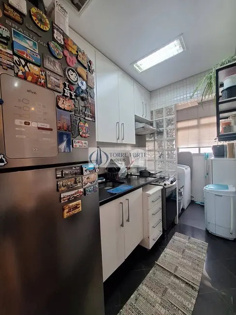 Foto 7 de Apartamento com 2 quartos à venda, 47m2 em Mooca, São Paulo - SP