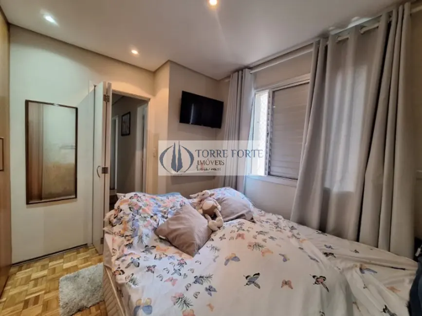 Foto 8 de Apartamento com 2 quartos à venda, 47m2 em Mooca, São Paulo - SP