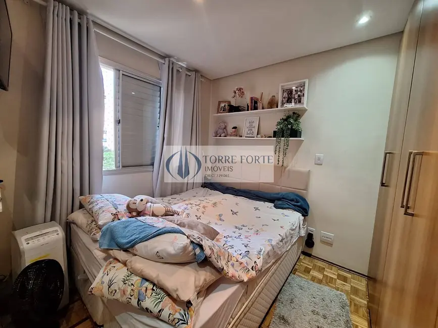 Foto 9 de Apartamento com 2 quartos à venda, 47m2 em Mooca, São Paulo - SP