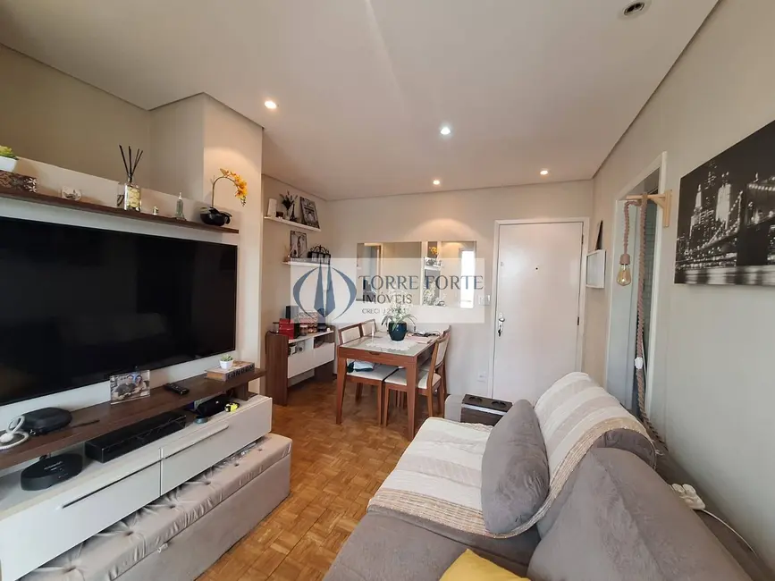 Foto 1 de Apartamento com 2 quartos à venda, 47m2 em Mooca, São Paulo - SP