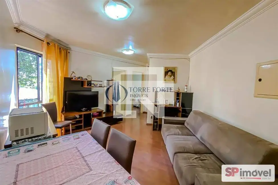 Foto 2 de Apartamento com 2 quartos à venda, 44m2 em Canindé, São Paulo - SP