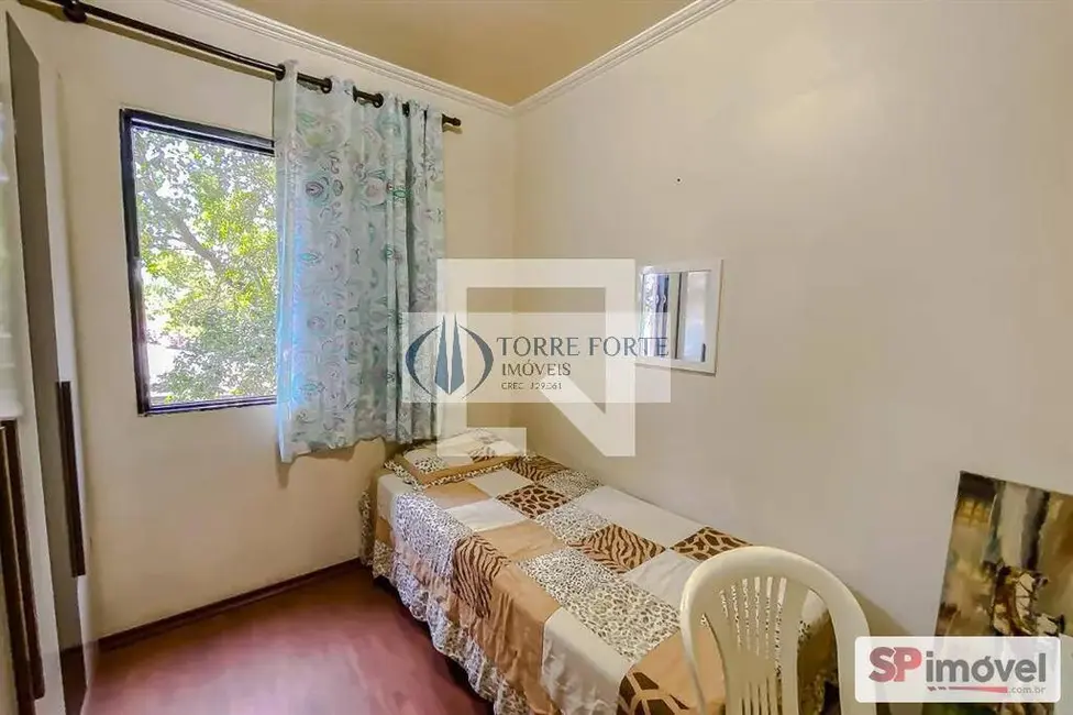 Foto 9 de Apartamento com 2 quartos à venda, 44m2 em Canindé, São Paulo - SP