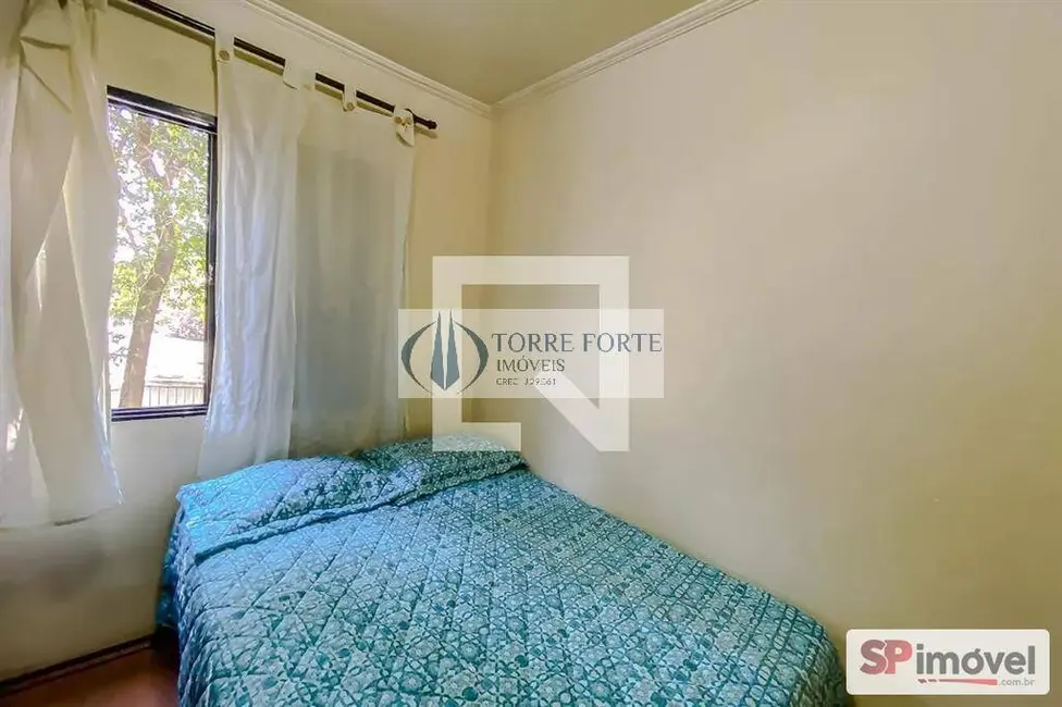 Foto 7 de Apartamento com 2 quartos à venda, 44m2 em Canindé, São Paulo - SP