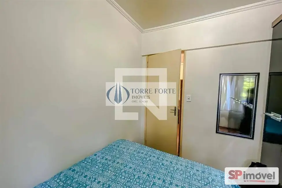 Foto 8 de Apartamento com 2 quartos à venda, 44m2 em Canindé, São Paulo - SP