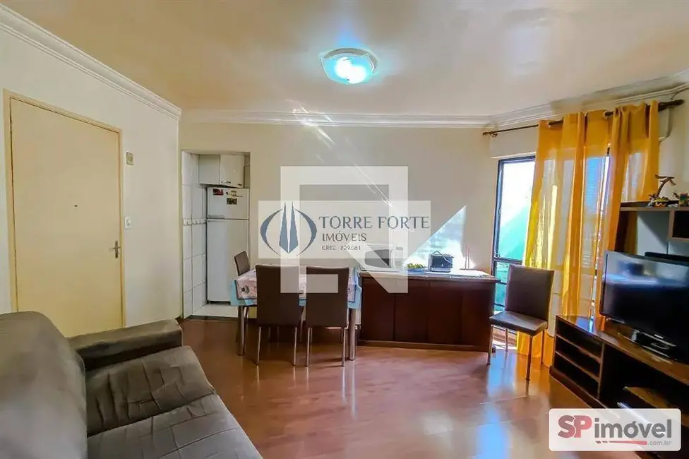 Foto 1 de Apartamento com 2 quartos à venda, 44m2 em Canindé, São Paulo - SP