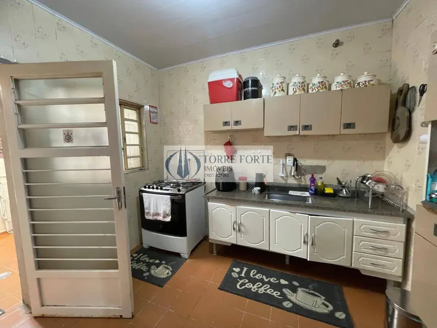 Foto 5 de Casa com 3 quartos à venda, 138m2 em Jardim Vila Formosa, São Paulo - SP