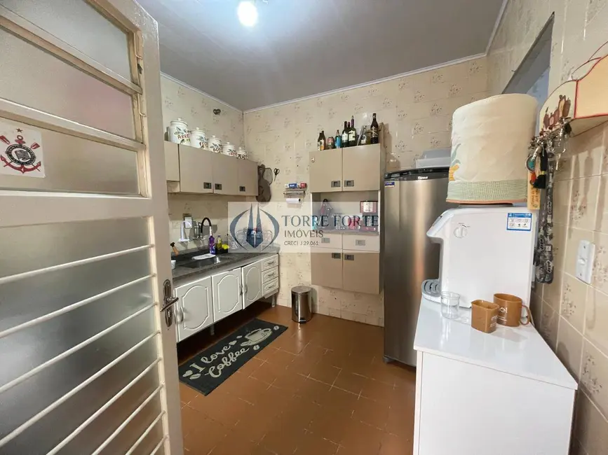 Foto 3 de Casa com 3 quartos à venda, 138m2 em Jardim Vila Formosa, São Paulo - SP