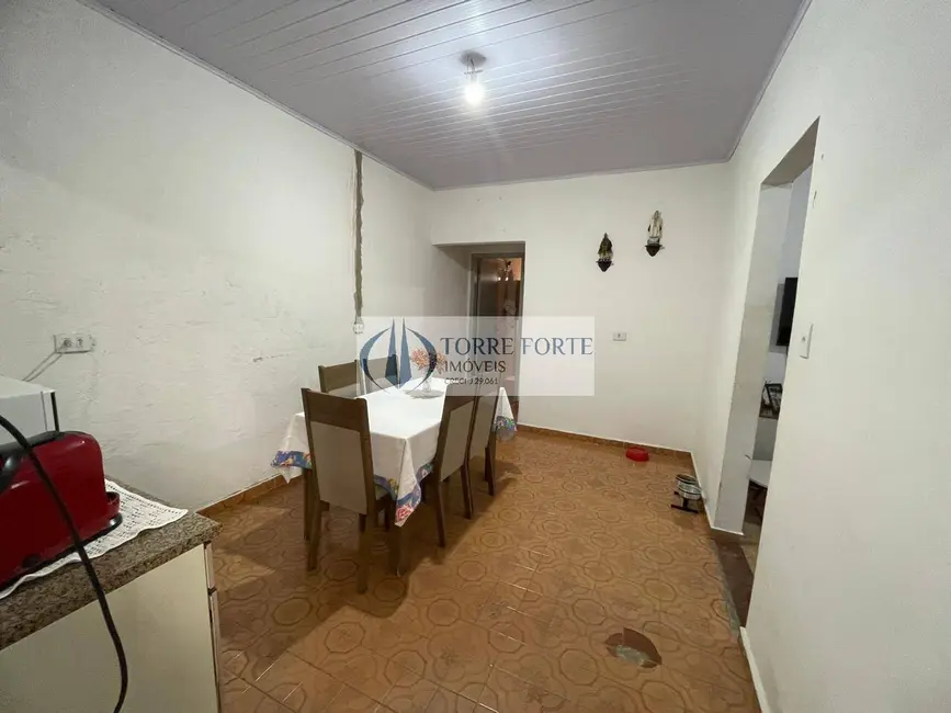 Foto 6 de Casa com 3 quartos à venda, 138m2 em Jardim Vila Formosa, São Paulo - SP