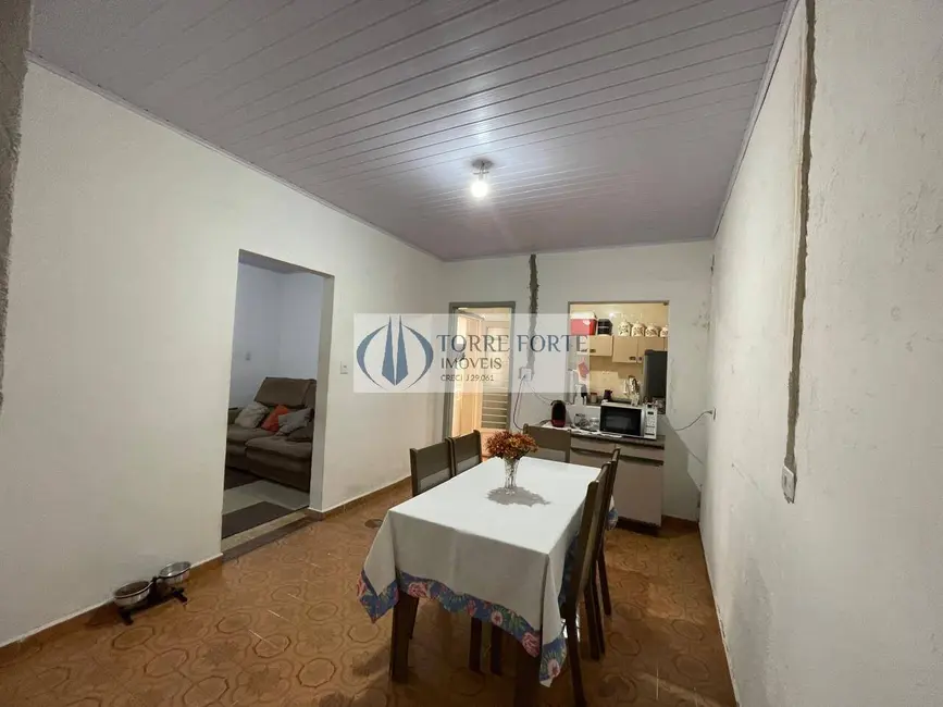 Foto 7 de Casa com 3 quartos à venda, 138m2 em Jardim Vila Formosa, São Paulo - SP