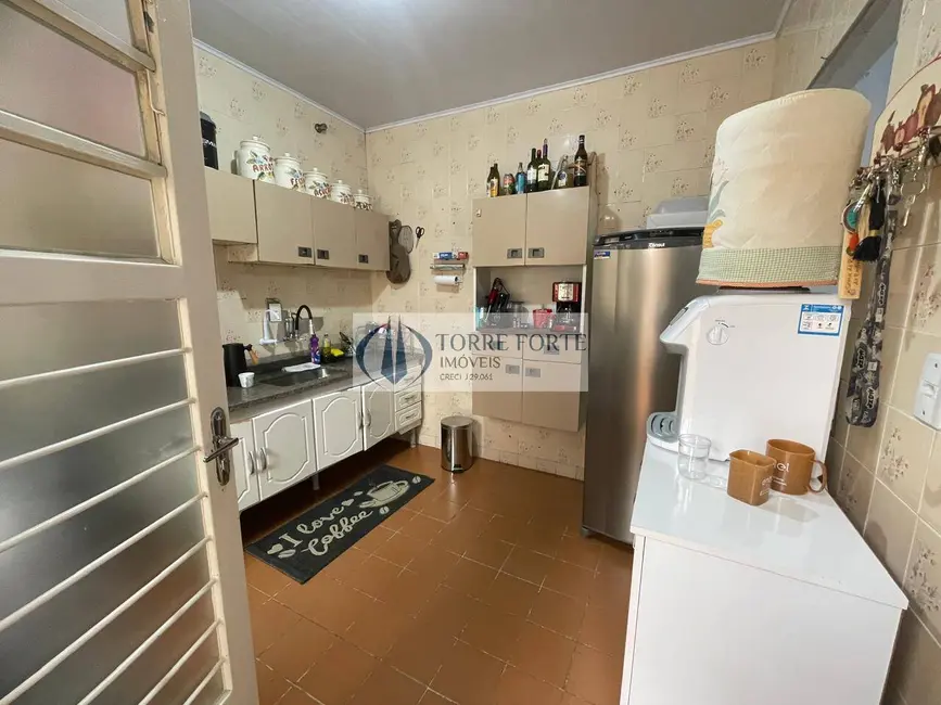 Foto 4 de Casa com 3 quartos à venda, 138m2 em Jardim Vila Formosa, São Paulo - SP