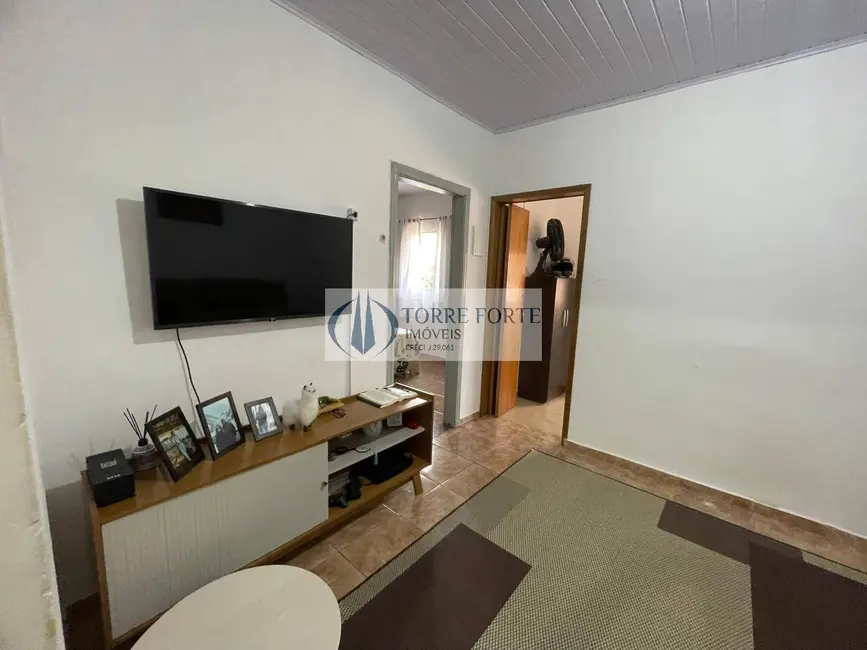 Foto 9 de Casa com 3 quartos à venda, 138m2 em Jardim Vila Formosa, São Paulo - SP