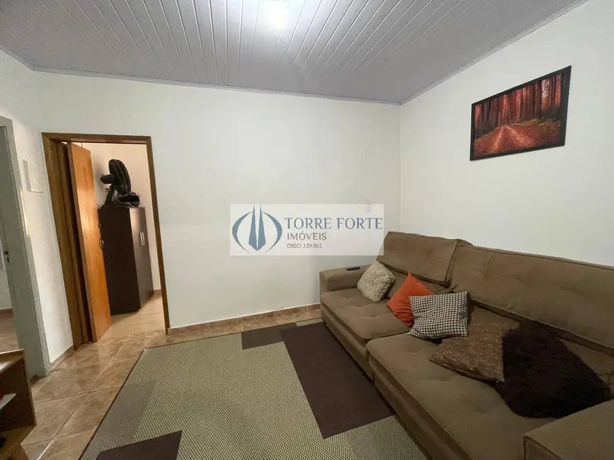 Foto 8 de Casa com 3 quartos à venda, 138m2 em Jardim Vila Formosa, São Paulo - SP