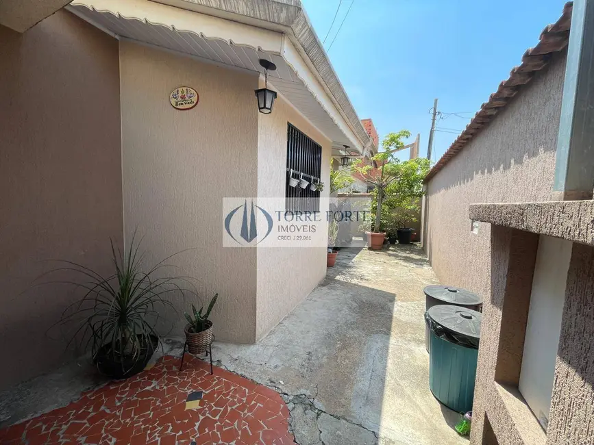 Foto 1 de Casa com 3 quartos à venda, 138m2 em Jardim Vila Formosa, São Paulo - SP