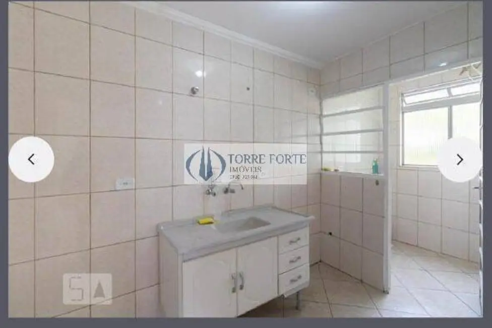 Foto 4 de Apartamento com 2 quartos à venda, 60m2 em Parque Paineiras, São Paulo - SP