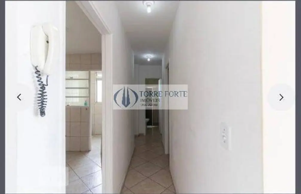 Foto 9 de Apartamento com 2 quartos à venda, 60m2 em Parque Paineiras, São Paulo - SP