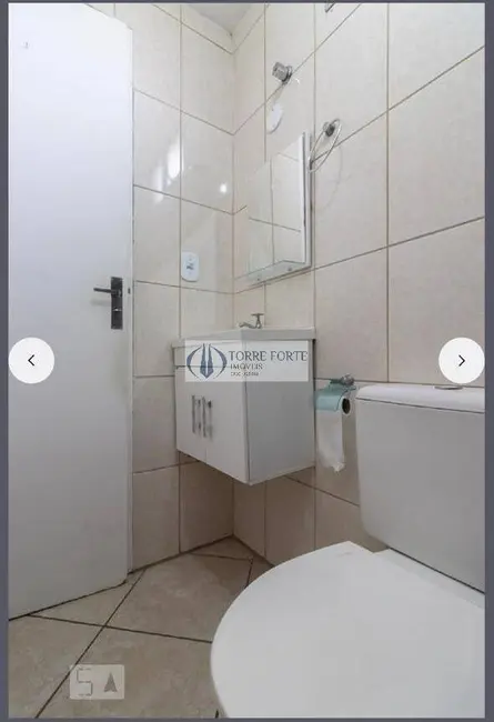 Foto 6 de Apartamento com 2 quartos à venda, 60m2 em Parque Paineiras, São Paulo - SP