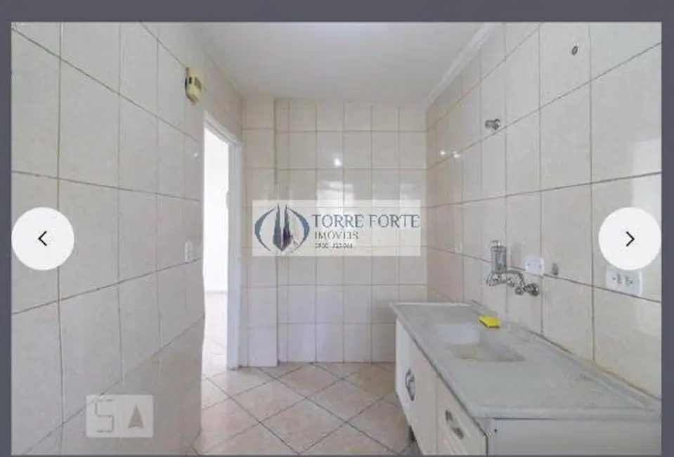 Foto 5 de Apartamento com 2 quartos à venda, 60m2 em Parque Paineiras, São Paulo - SP