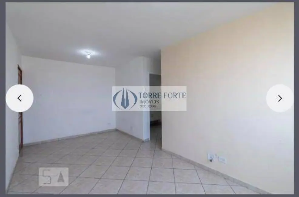 Foto 2 de Apartamento com 2 quartos à venda, 60m2 em Parque Paineiras, São Paulo - SP