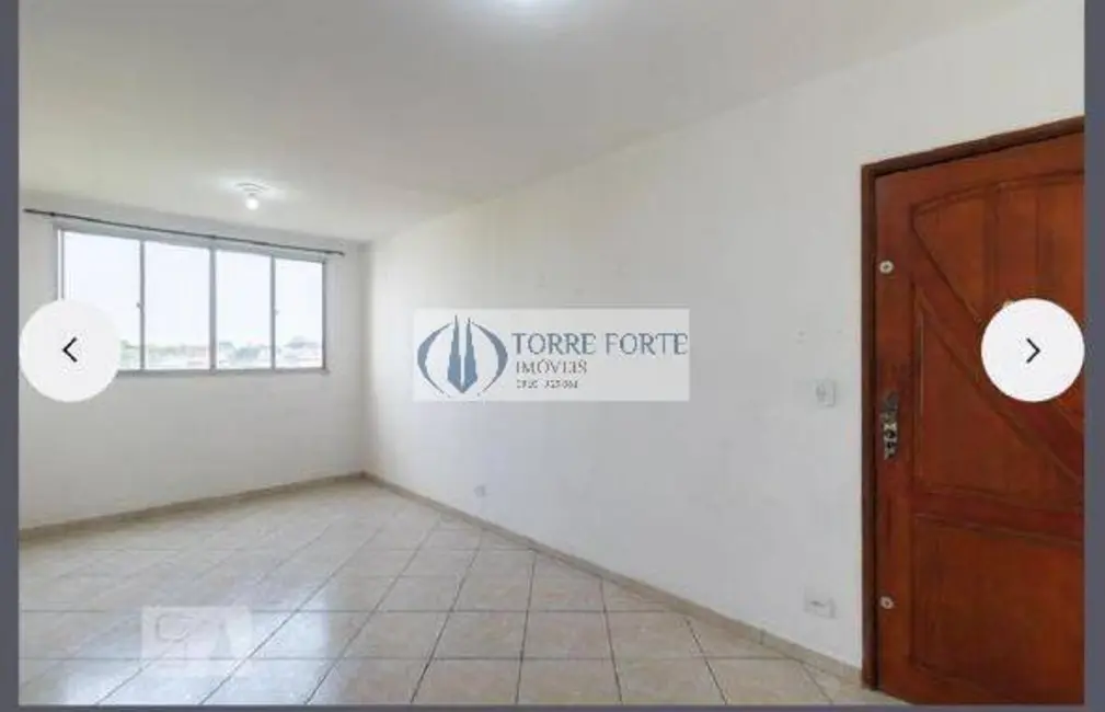 Foto 3 de Apartamento com 2 quartos à venda, 60m2 em Parque Paineiras, São Paulo - SP