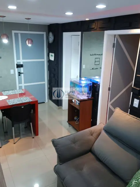Apartamento com 2 quartos à venda, 52m2 em Jardim Santa Terezinha (Zona Leste), São Paulo - SP - imagem 7 Foto 7 de Apartamento com 2 quartos à venda, 52m2 em Jardim Santa Terezinha (Zona Leste), São Paulo - SP