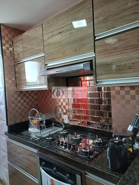 Apartamento com 2 quartos à venda, 52m2 em Jardim Santa Terezinha (Zona Leste), São Paulo - SP - imagem 3 Foto 3 de Apartamento com 2 quartos à venda, 52m2 em Jardim Santa Terezinha (Zona Leste), São Paulo - SP