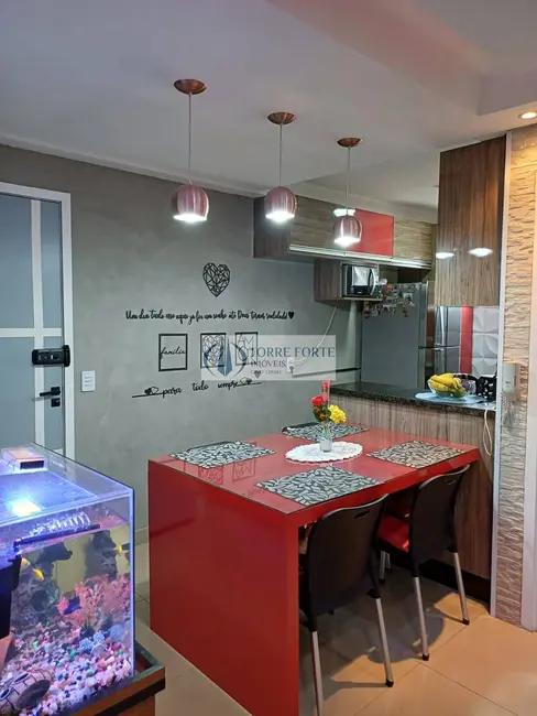 Apartamento com 2 quartos à venda, 52m2 em Jardim Santa Terezinha (Zona Leste), São Paulo - SP - imagem 9 Foto 9 de Apartamento com 2 quartos à venda, 52m2 em Jardim Santa Terezinha (Zona Leste), São Paulo - SP