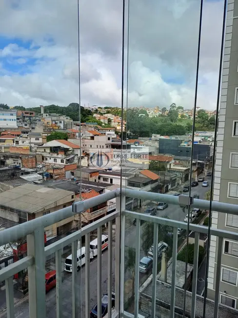 Apartamento com 2 quartos à venda, 52m2 em Jardim Santa Terezinha (Zona Leste), São Paulo - SP - imagem 1 Foto 1 de Apartamento com 2 quartos à venda, 52m2 em Jardim Santa Terezinha (Zona Leste), São Paulo - SP