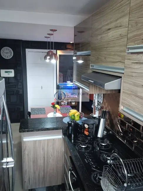 Apartamento com 2 quartos à venda, 52m2 em Jardim Santa Terezinha (Zona Leste), São Paulo - SP - imagem 2 Foto 2 de Apartamento com 2 quartos à venda, 52m2 em Jardim Santa Terezinha (Zona Leste), São Paulo - SP