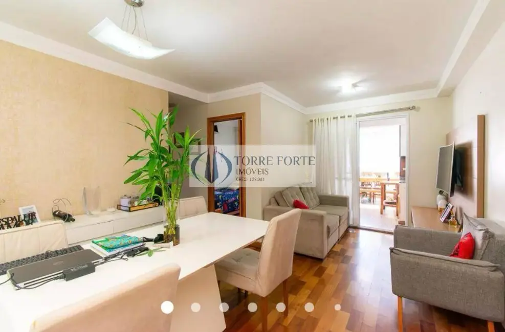 Apartamento com 3 quartos à venda, 105m2 em Vila Formosa, São Paulo - SP - imagem 9 Foto 9 de Apartamento com 3 quartos à venda, 105m2 em Vila Formosa, São Paulo - SP