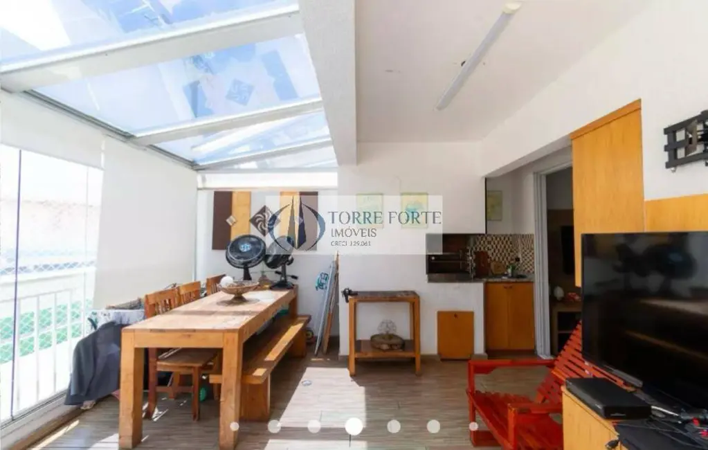 Apartamento com 3 quartos à venda, 105m2 em Vila Formosa, São Paulo - SP - imagem 3 Foto 3 de Apartamento com 3 quartos à venda, 105m2 em Vila Formosa, São Paulo - SP